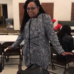 Meet your Posher, Jackie